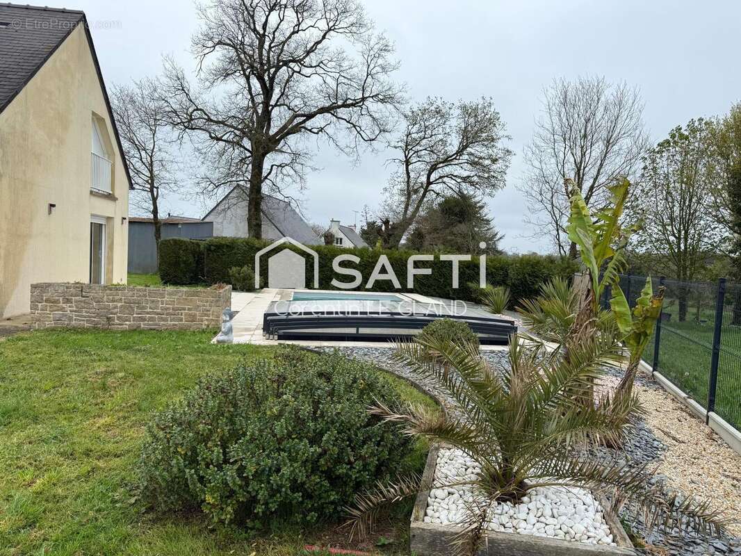 Photo 2 - Maison à PEAULE