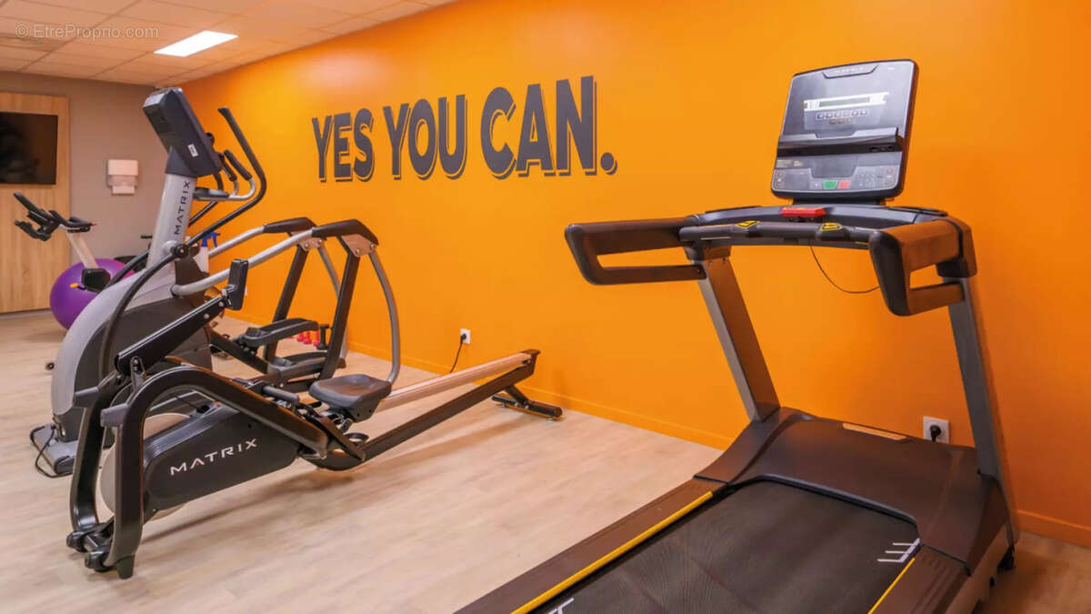 Appartement à CLAMART