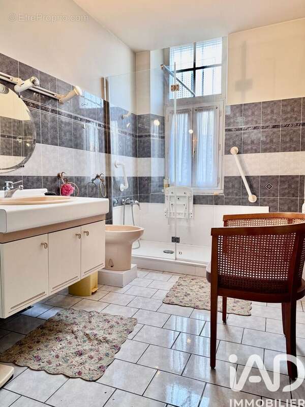 Photo 7 - Appartement à CARPENTRAS