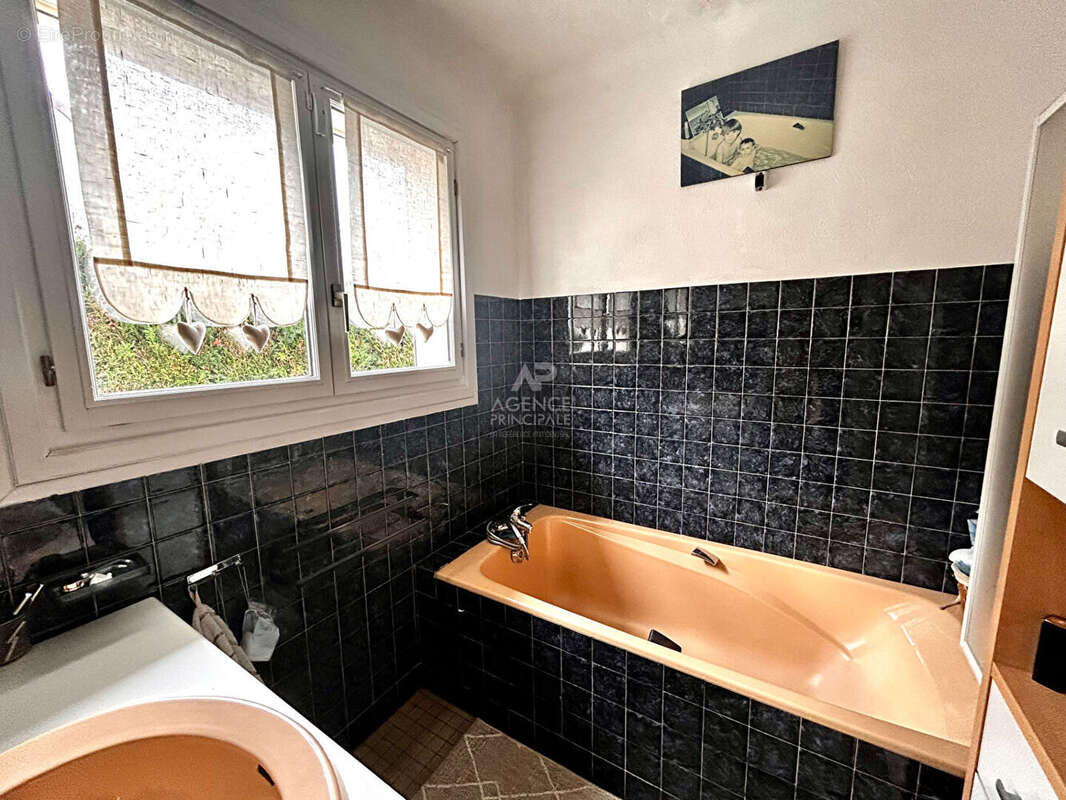 Maison à TRIEL-SUR-SEINE