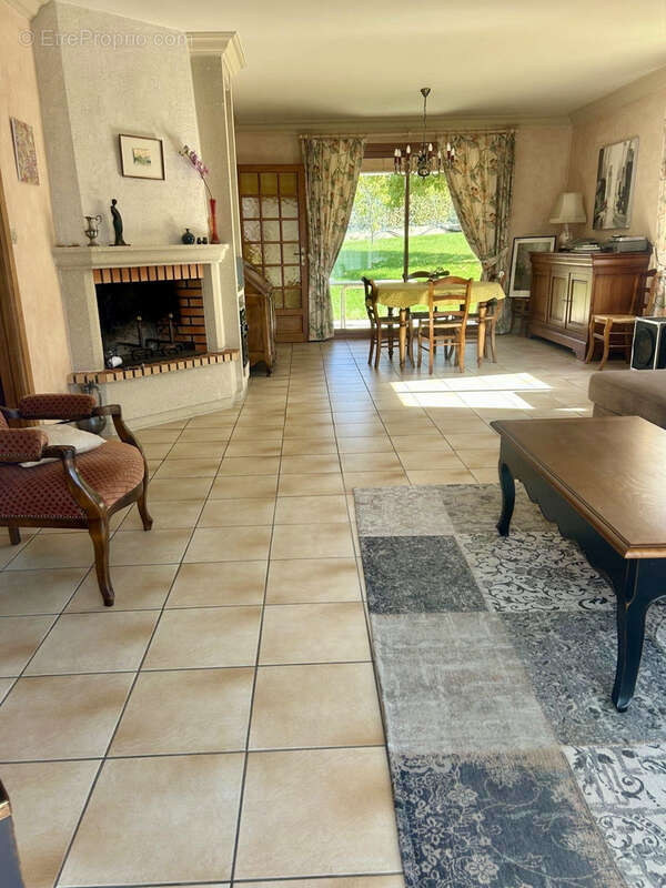 Maison à LA ROCHE-SUR-YON