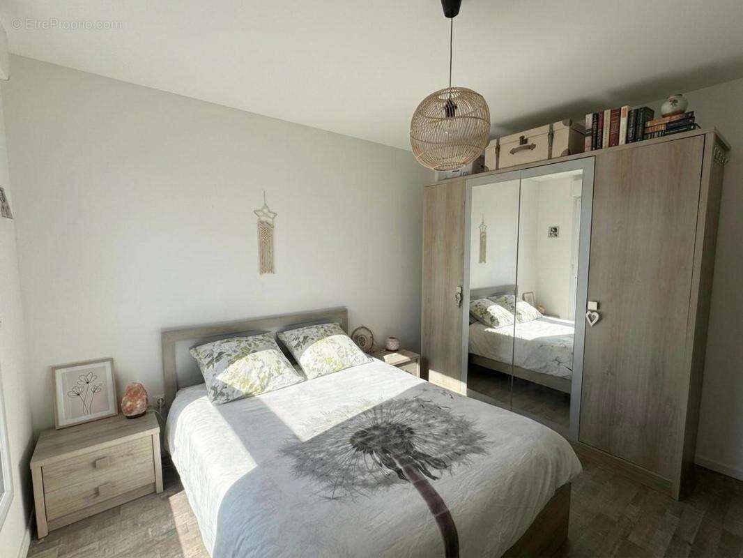 Appartement à BONDUES