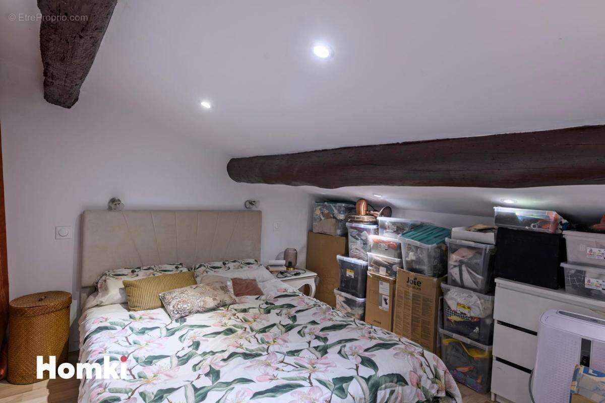 Maison de ville 4 pièces de 85m2 à Marsillargues - photo 10
