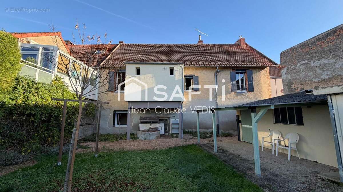 Photo 5 - Maison à DESERTINES