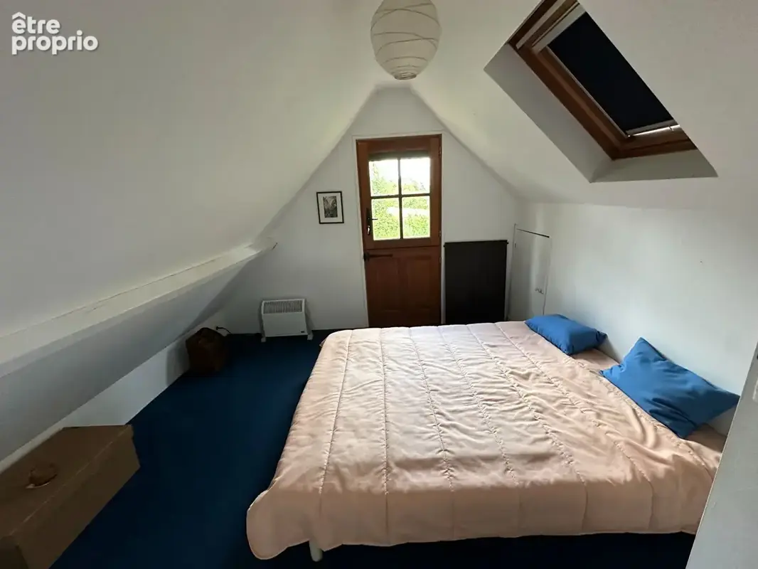 Longère 115m² à bizou - photo 9