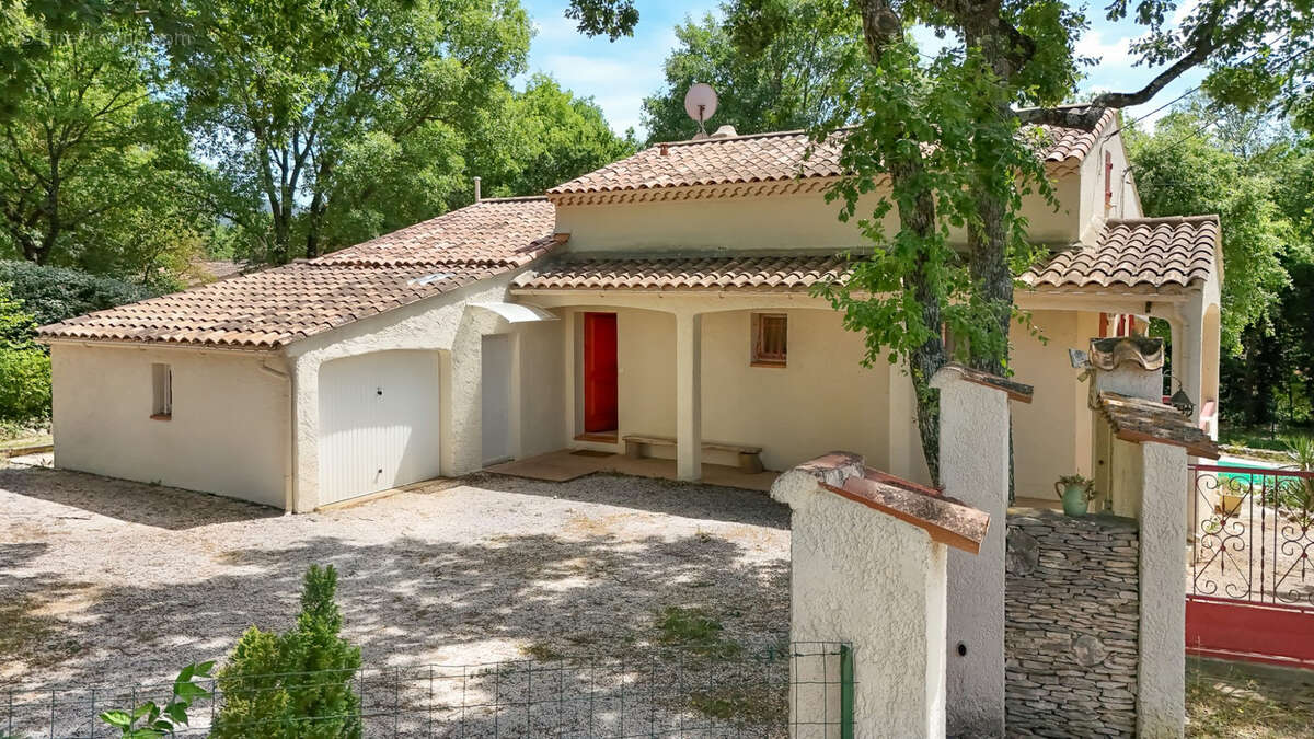 Maison à RIANS