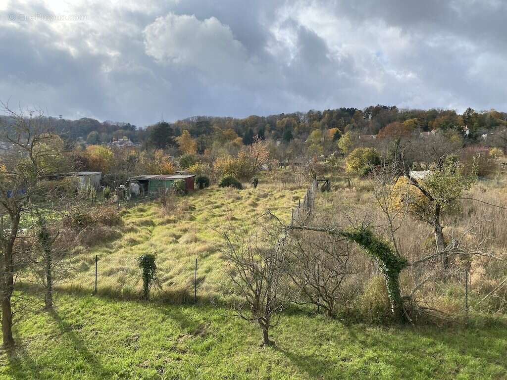 Appartement à VANDOEUVRE-LES-NANCY