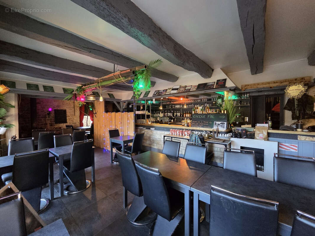 Maison à VILLENEUVE