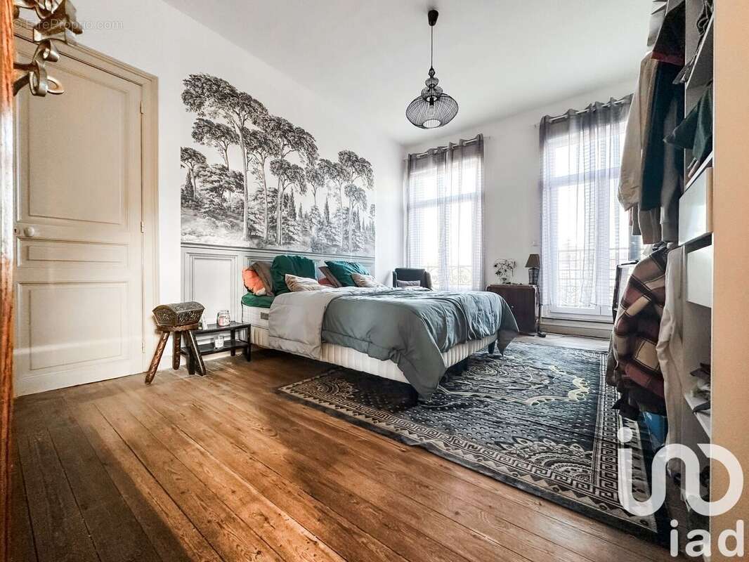 Photo 9 - Maison à RAISMES