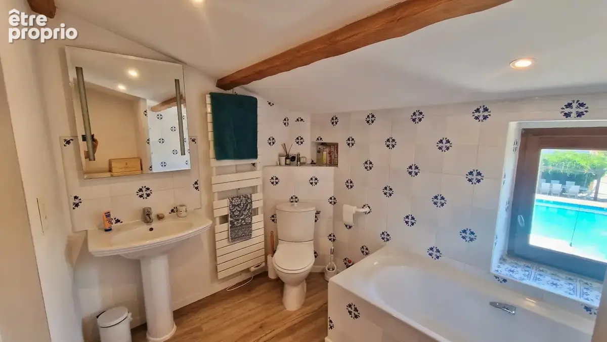 Maison 122 m² à Neffies  - photo 15