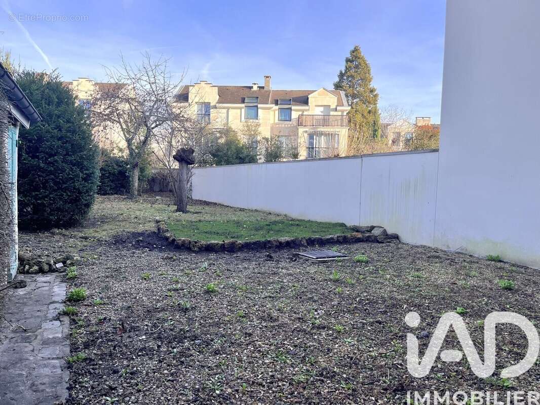 Photo 8 - Maison à ANTONY