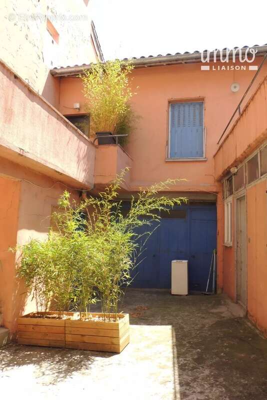 Appartement à AUBENAS