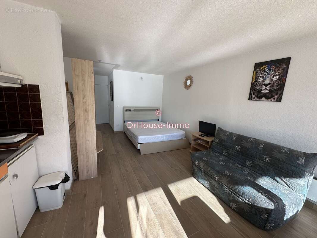 Appartement à AGDE