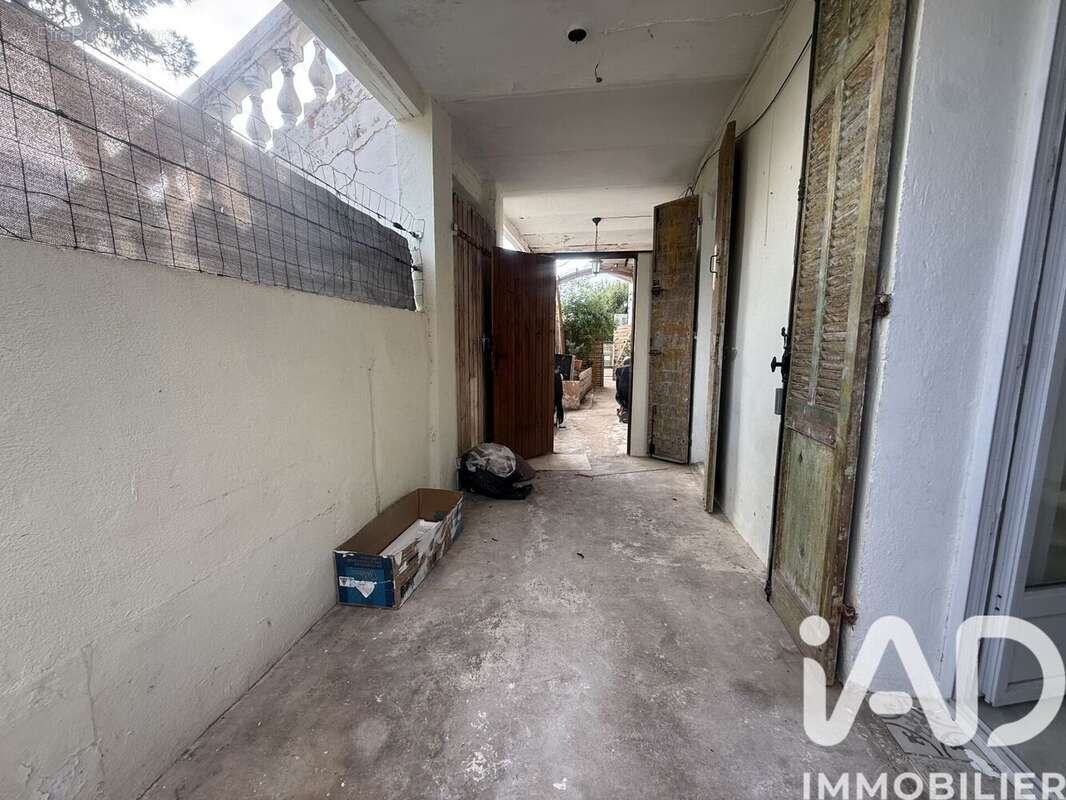 Photo 3 - Appartement à TOULON