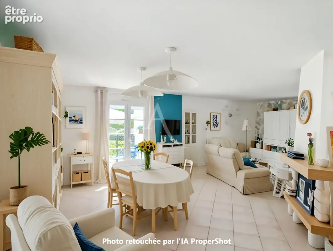 A vendre - maison - challans - photo 2