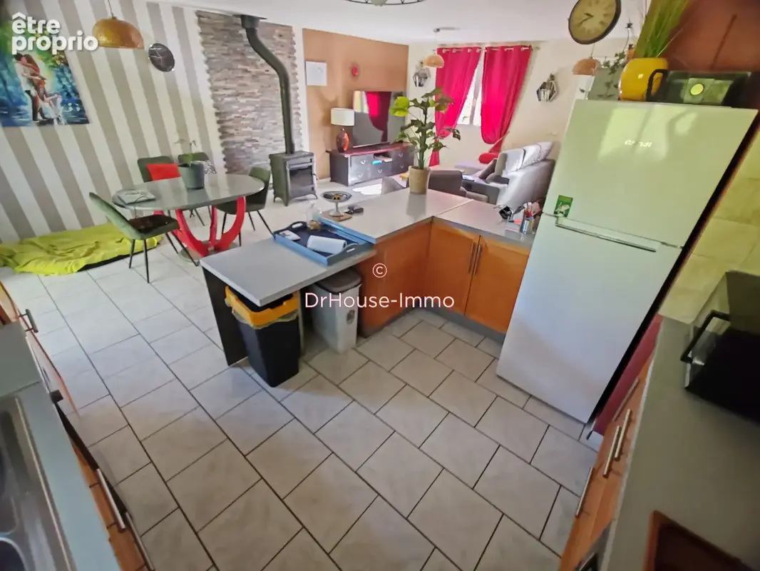 Maison 3 pièces 73 m² à vendre à Les Ormes (86220) - photo 6
