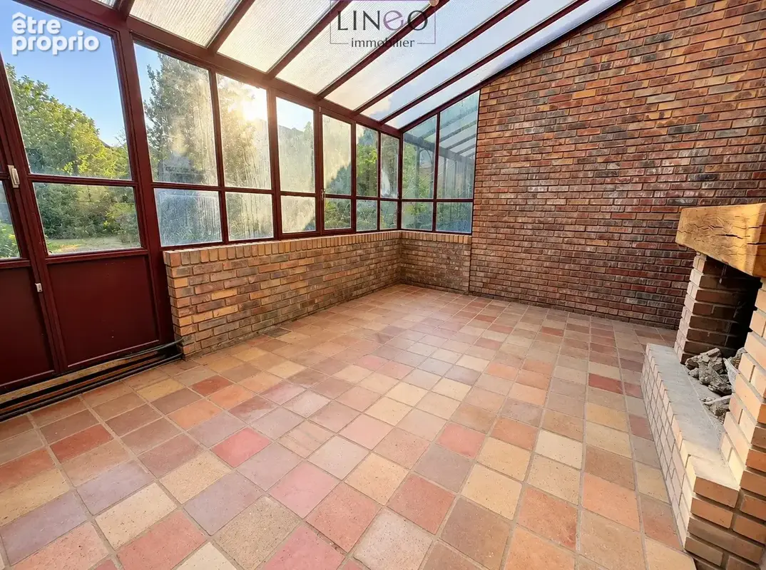 vente maison - 5 pièce(s) - photo 5