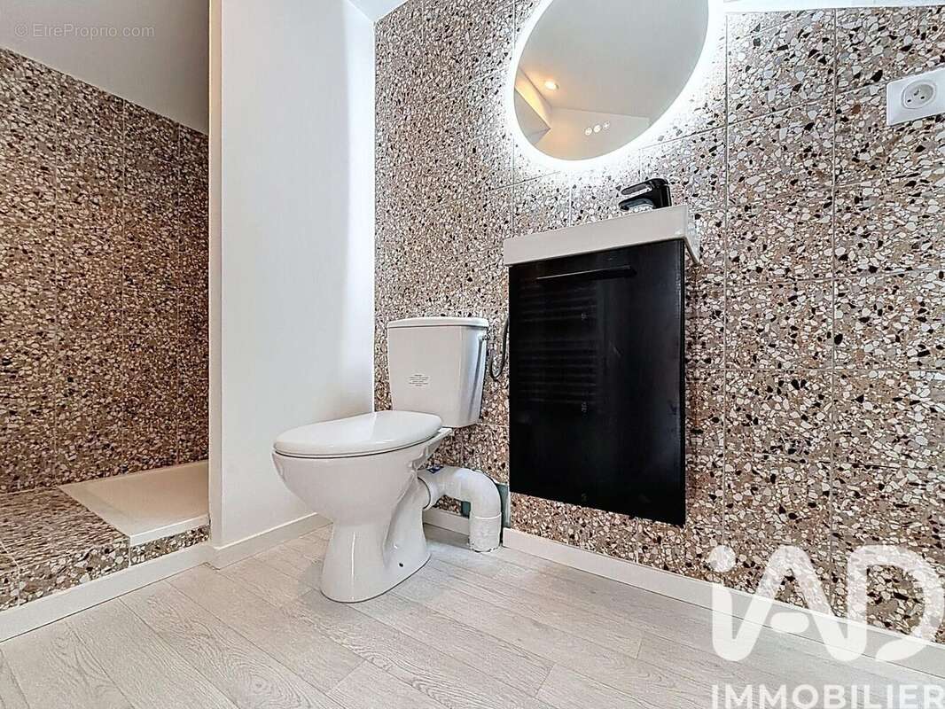 Photo 8 - Appartement à HYERES