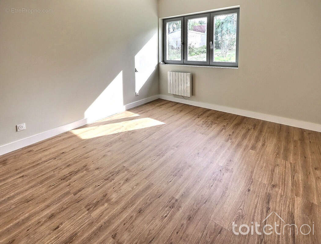 Maison à GIF-SUR-YVETTE