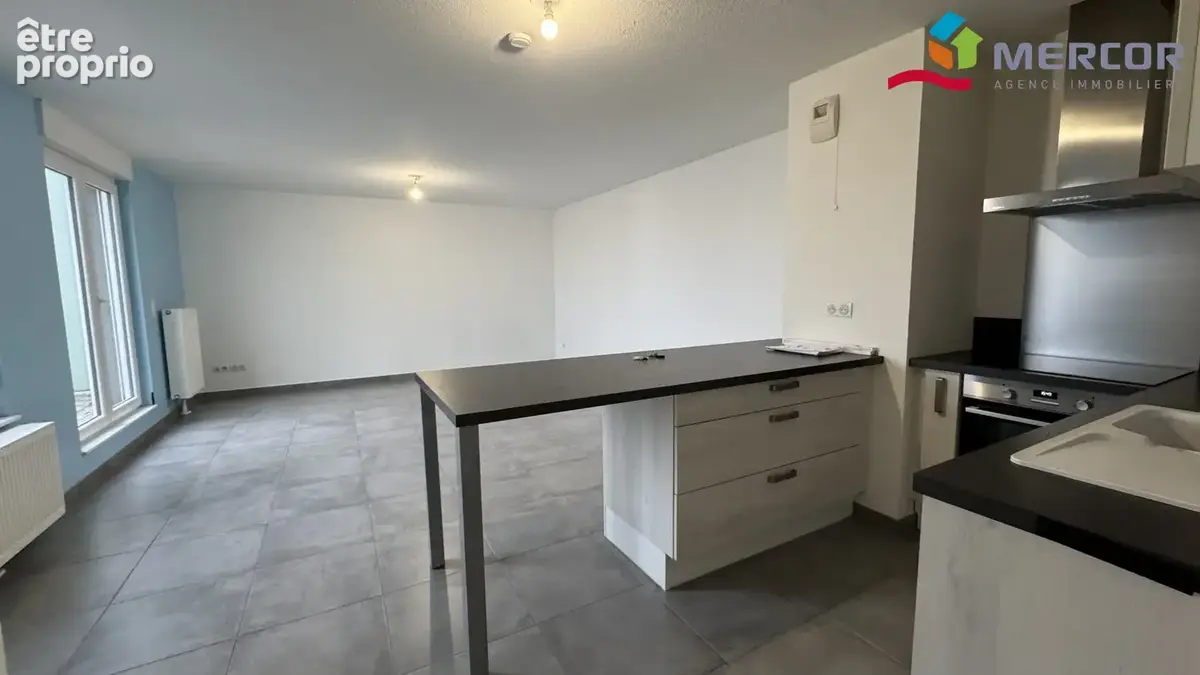 Appartement 69 m² à Entzheim  - photo 5