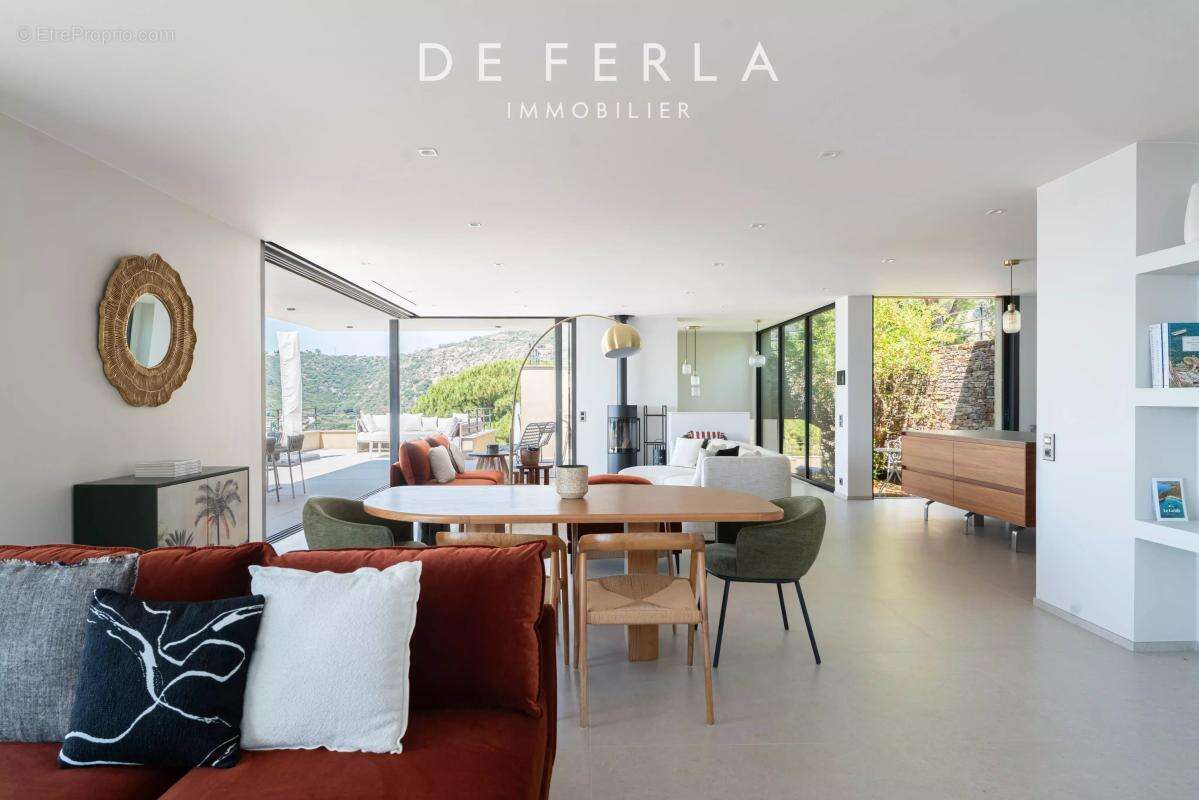 Appartement à LE LAVANDOU