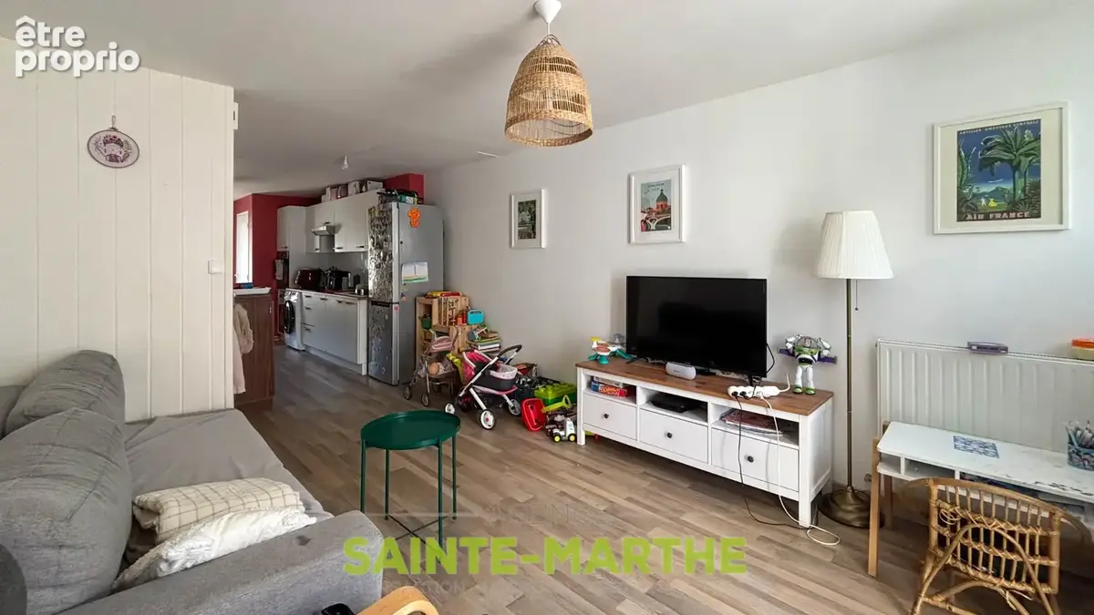 Maison à NIORT