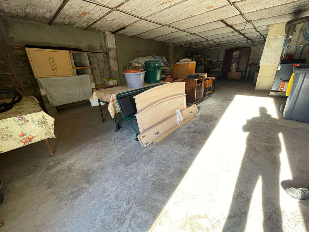 Maison à NAIVES-ROSIERES