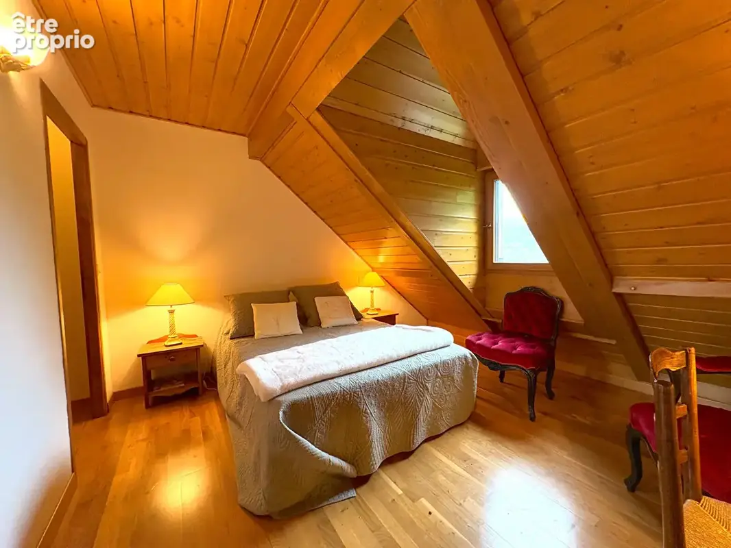 Chalet 237m2 - photo 8