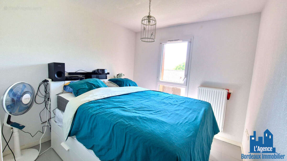 Appartement à SAINT-MEDARD-EN-JALLES