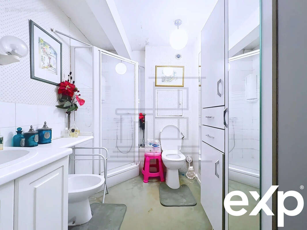 Appartement à L'ISLE-ADAM