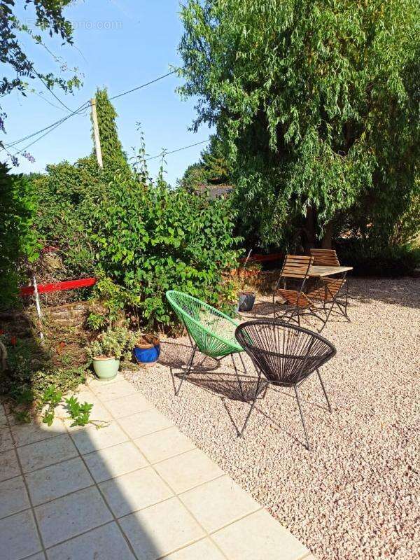 Maison Talensac 118.30 m2 - photo 15