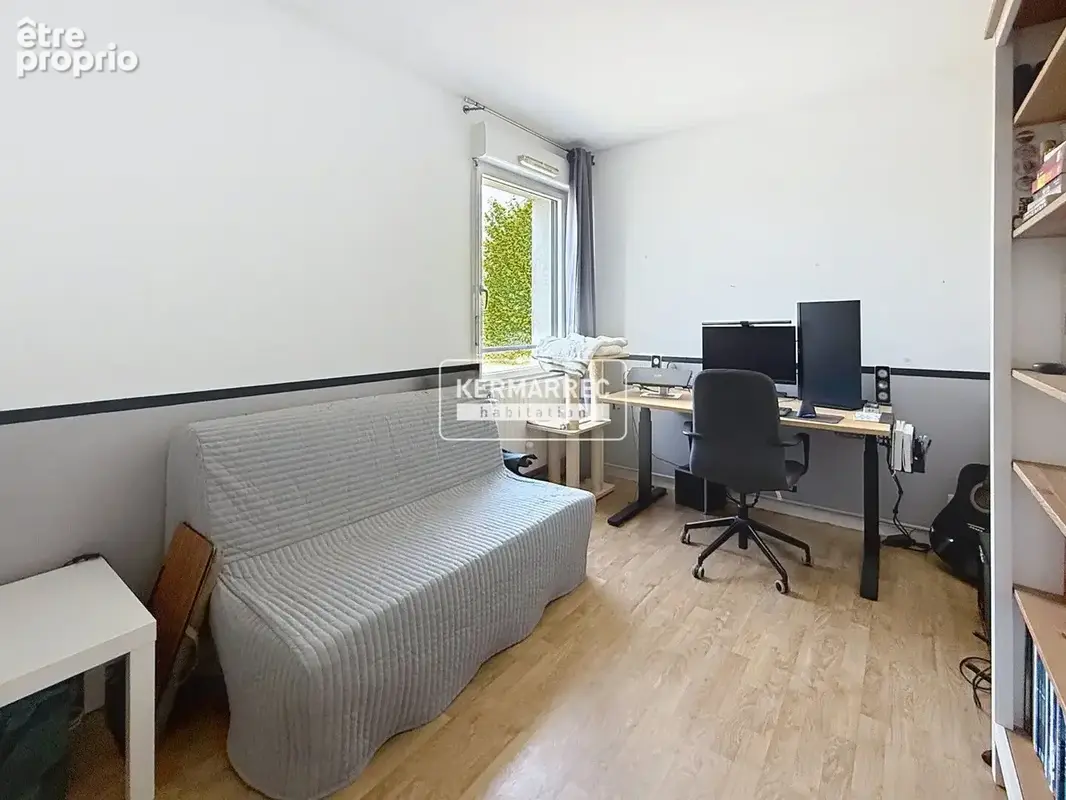 Appartement  3 pièce(s) 65.9 m2 - photo 5