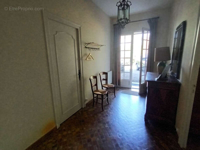 Maison à PORT-SAINTE-MARIE