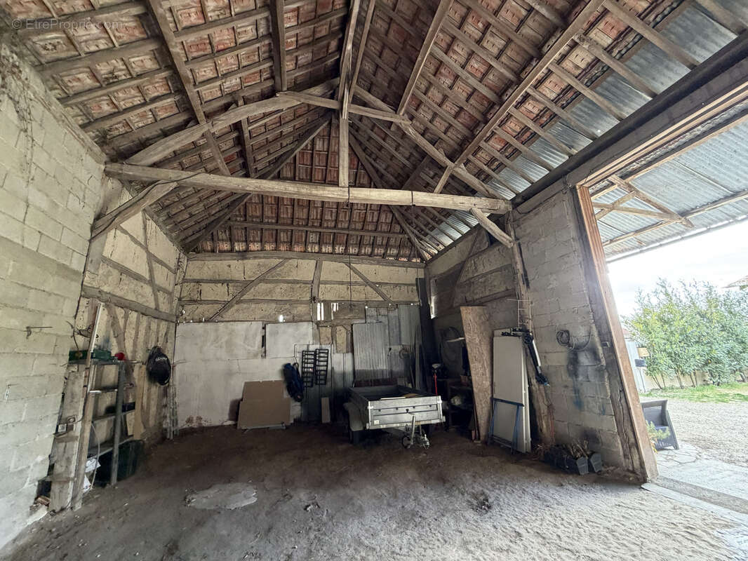 Maison à SAINT-GERMAIN