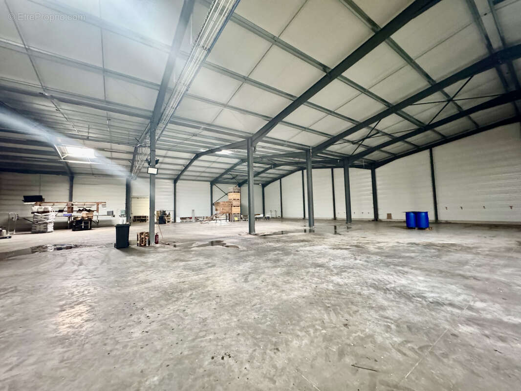 Commerce à PERIGUEUX