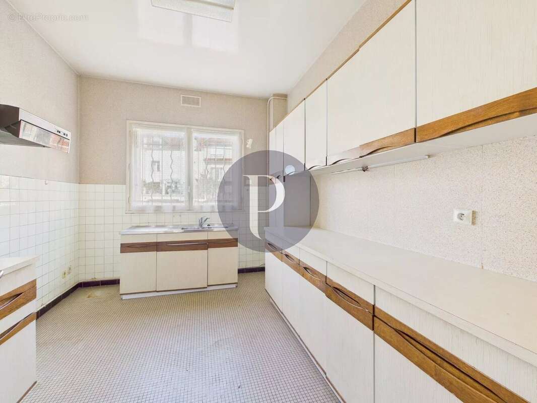 Appartement à SCEAUX