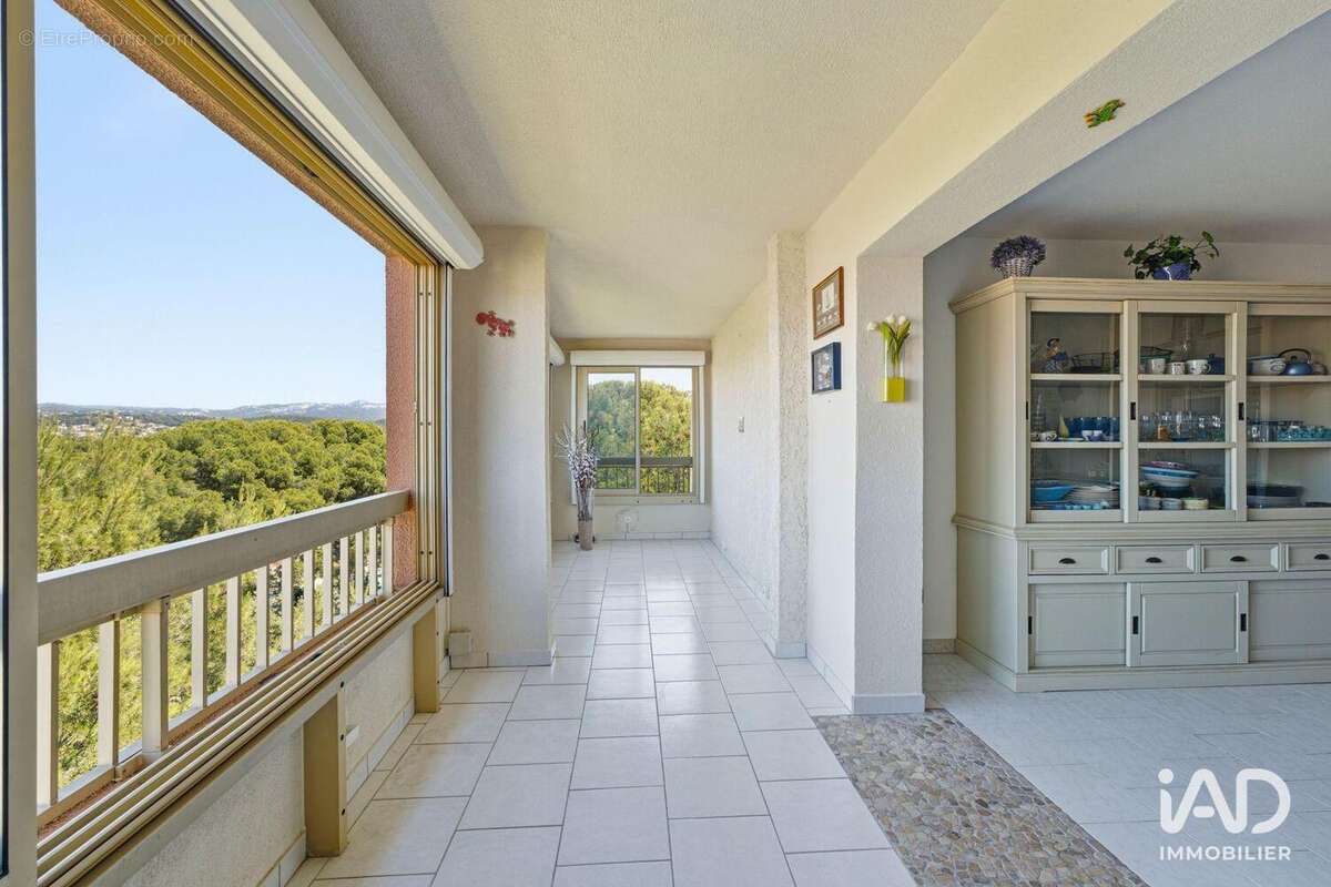 Photo 5 - Appartement à SIX-FOURS-LES-PLAGES