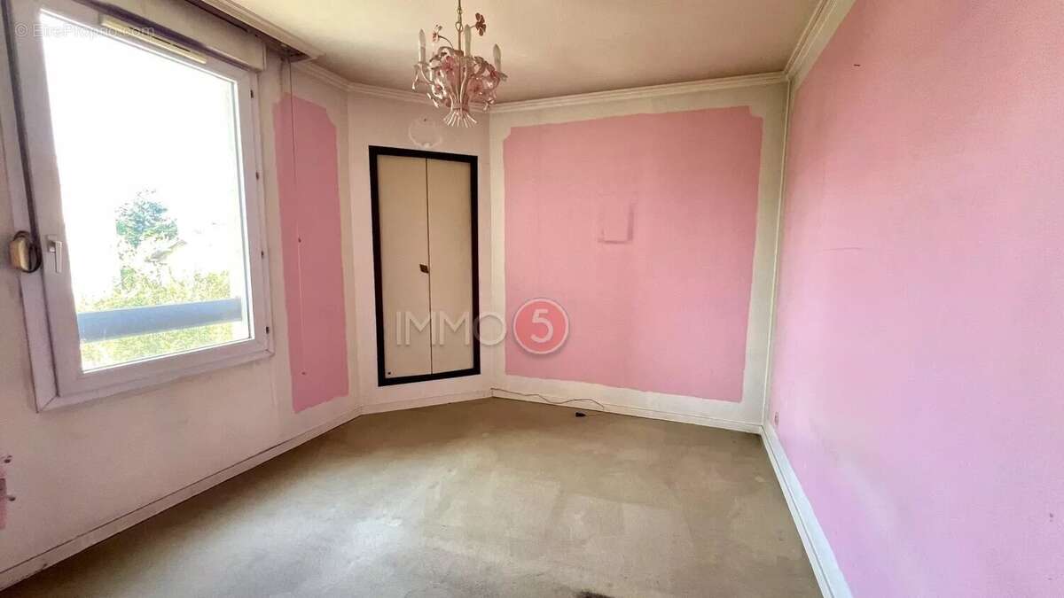 Appartement à VILLEMOMBLE