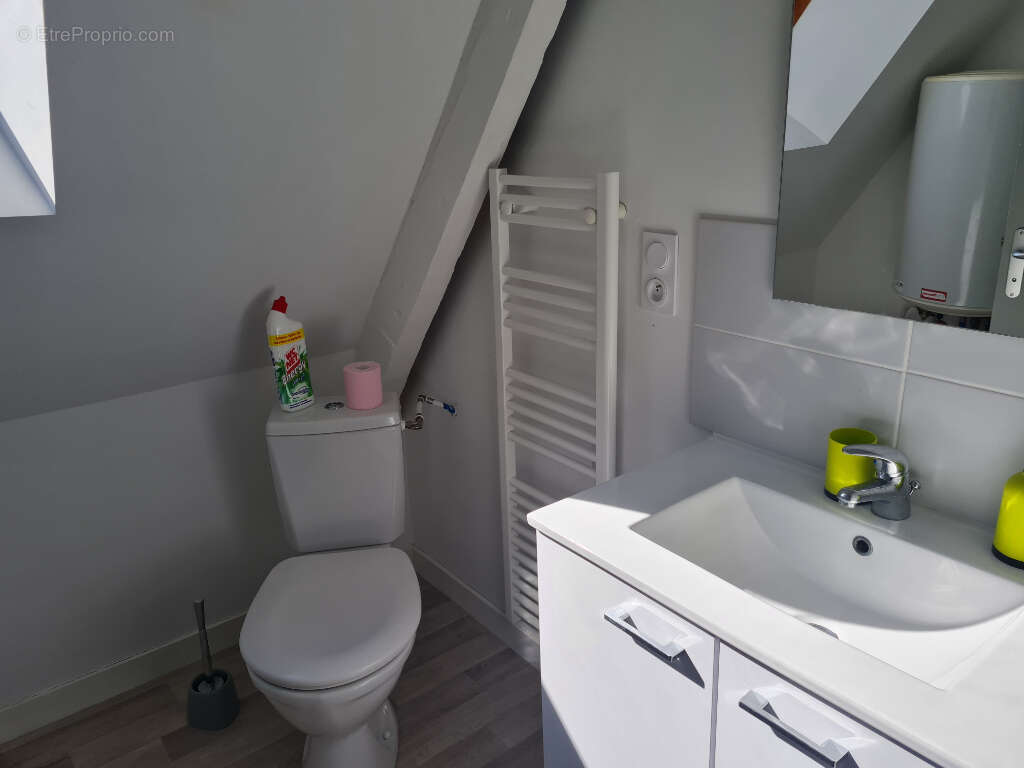 Appartement à PLOERMEL