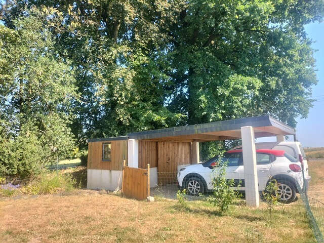 Entre pontivy et baud .. - photo 13