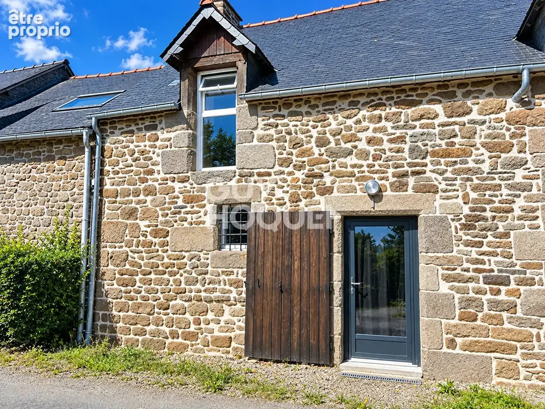 Photo Maison à Bonnemain au prix de 197 000€