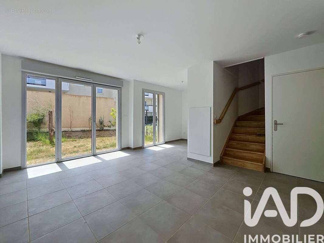 Photo 2 - Maison à SIX-FOURS-LES-PLAGES