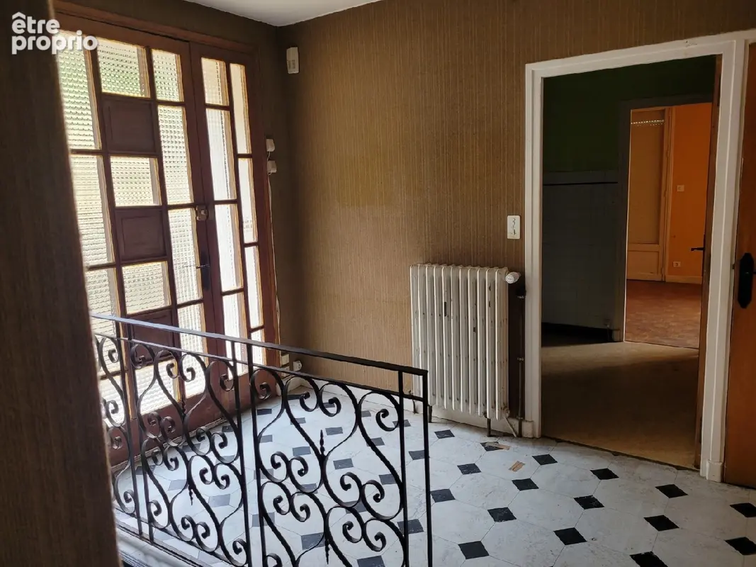 Maison 5 pièces 90 m² à vendre à Bort-Les-Orgues (19110) - photo 14