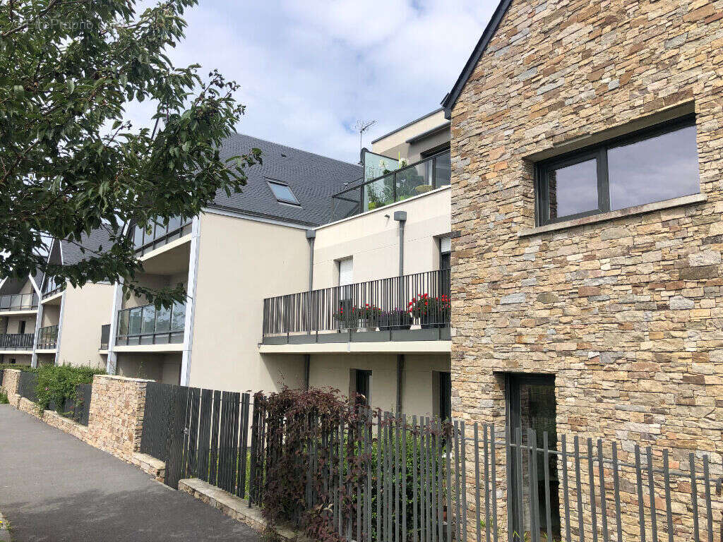 Appartement à SAINT-MALO