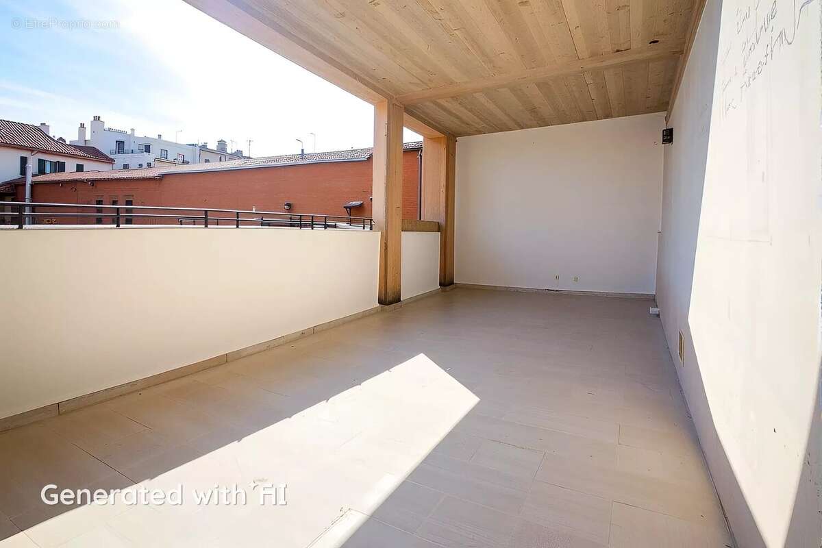 Appartement à NIMES