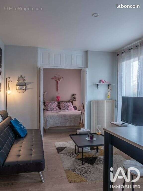 Photo 2 - Appartement à ANGERS