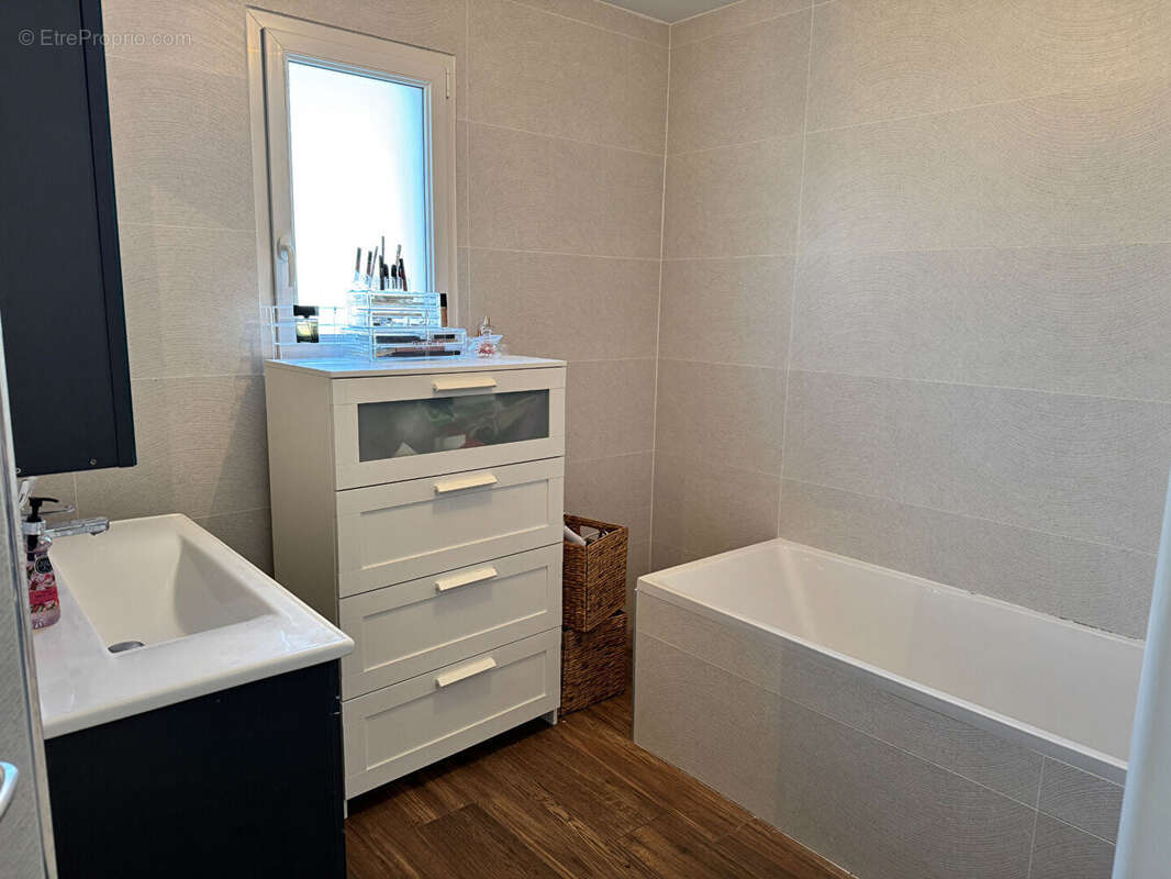 Maison à BRETTEVILLE-SUR-LAIZE