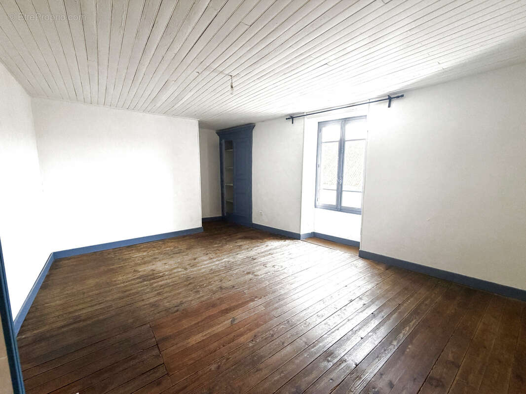 Maison de village - photo 8