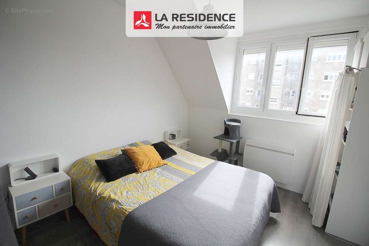 Appartement 55 m² à Sotteville-Les-Rouen  - photo 3