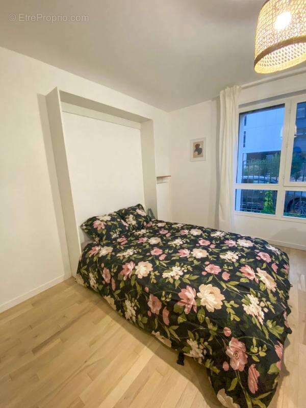 Appartement à RUEIL-MALMAISON